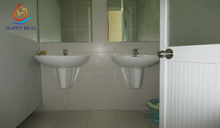 Toilet của The Morning Star Plaza