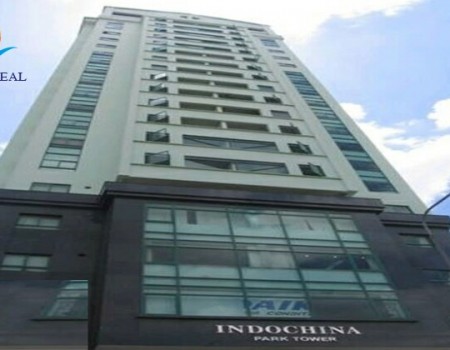 INDOCHINA PARK TOWER