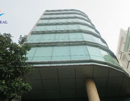 TUẤN MINH 2 BUILDING