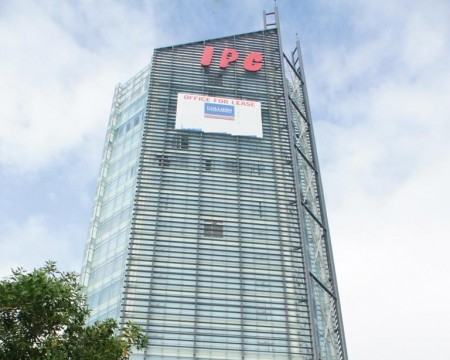VĂN PHÒNG CHO THUÊ QUẬN 7 IPC BUILDING